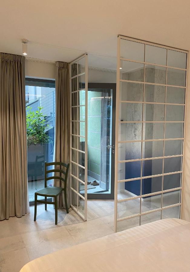 Maisonette テンノ エクステリア 写真